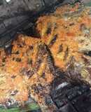 Nila bakar bumbu iloni khas Gorontalo