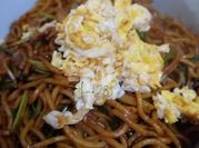 Gambar mie tomyam