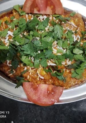 શાહી પનીર(Shahi paneer Recipe in Gujarati) રેસીપી મુખ્ય ફોટો