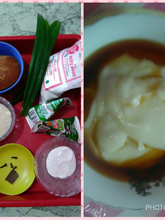 Foto resep Bubur sumsum super lembut