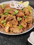 Sindhi Seyal Machi