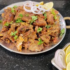 Sindhi Seyal Machi A picture of Sindhi Seyal Machi.