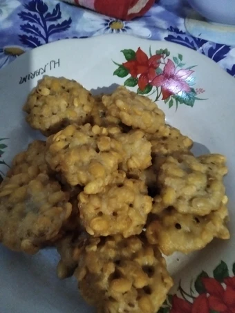 Langkah Gampang Menyiapkan Resep Perkedel tempe wenak yang Menggugah Selera Anti Ribet, Mantap Sekali