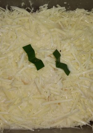 Foto resep Setup Roti Simple