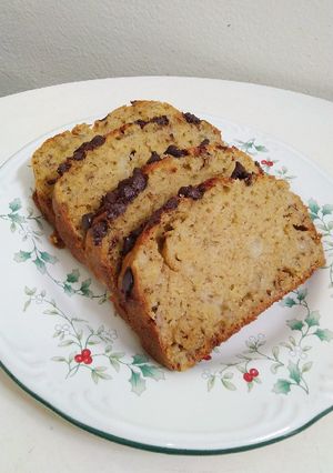 Foto resep Banana Cake