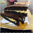 Martabak Oreo