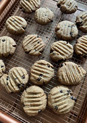 Foto resep Choco Chips Cookies