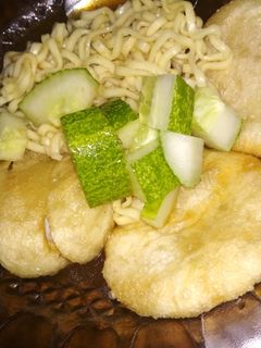 Foto resep Pempek dos tanpa ikan