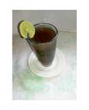 Agua de chilacayota
