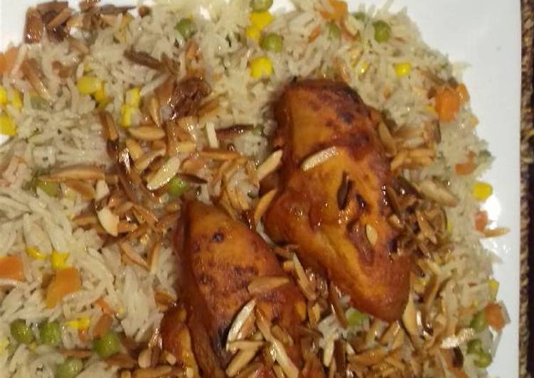 أوزي دجاج