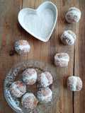Baci al cocco