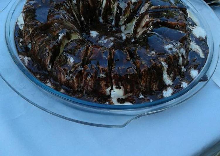 ^ Sorvete de ovo caseiro - Gozhowgos