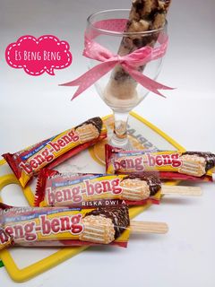 Foto resep Es Beng Beng