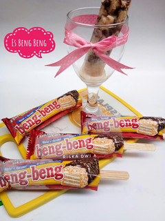 Foto resep Es Beng Beng
