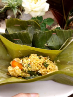 Foto resep Botok Tahu Tempe
