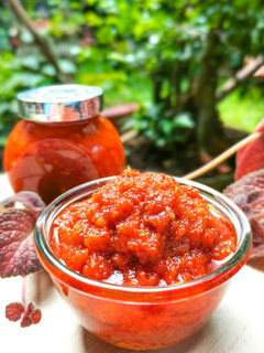 Foto resep Bumbu Dasar Merah