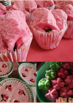 Foto resep Bolu Kukus Priyayi