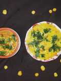 વેજીટેબલ મોરૈયો (Vegetable Moraiya Recipe In Gujarati)