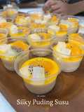 573. Silky Puding Susu