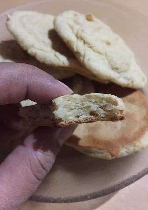 Una foto de Pancitos para la merienda sin tacc