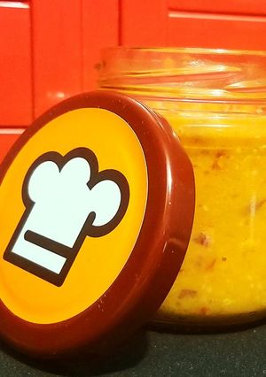 Foto resep Bumbu Nasi Goreng Pedas