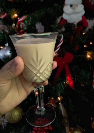 Una foto de Cola de mono sin lactosa