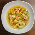 •Tumis Oyong Jagung• by Dapur Itha