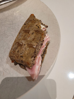 Una foto de Pan Keto/Low Carb (con harina de linaza)