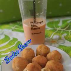 รูปของ Brulee Boom Quick Melt