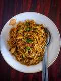 959. Mie Urai Tek-Tek