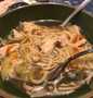Recipe Super-soothing chicken noodle soup the So Delicious Delicious
