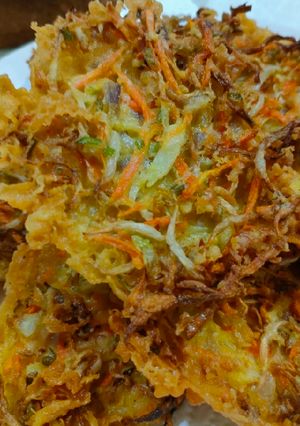 Foto resep Bakwan Crispy