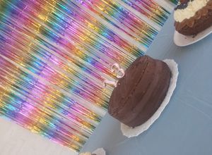 Una foto de Torta Matilda
