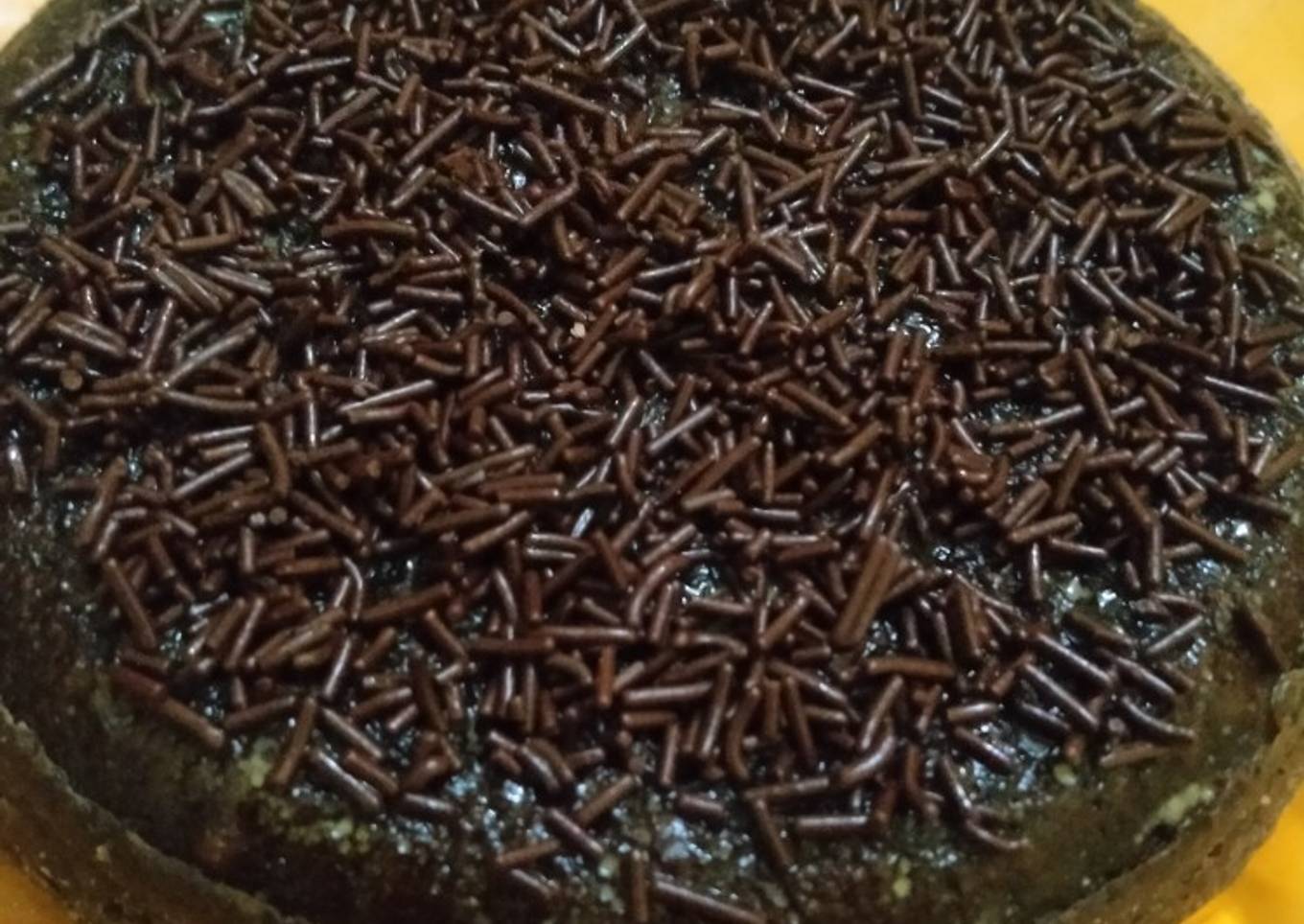 Brownies Chocolatos Kukus