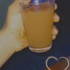 A picture of Tamarind drink.