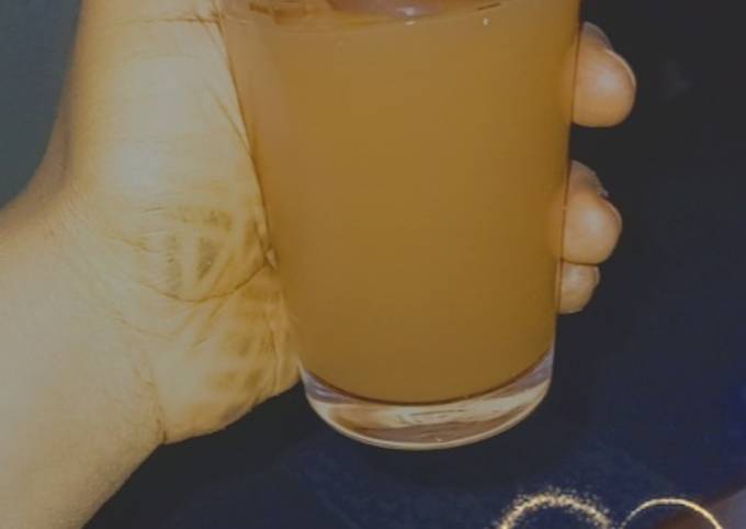 Tamarind drink