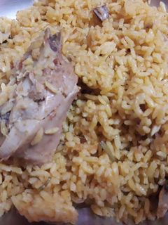 சிக்கன் பிரியாணி(chicken biryani recipe in tamil) செய்முறை முக்கிய புகைப்படம்
