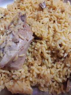 சிக்கன் பிரியாணி(chicken biryani recipe in tamil) செய்முறை முக்கிய புகைப்படம்