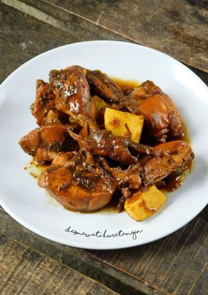 Foto resep Pallu Camba Makasar