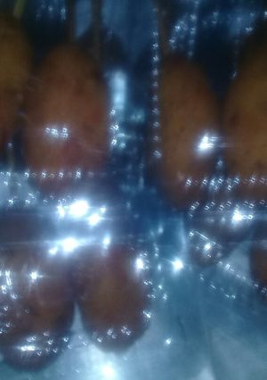 Foto resep Rempah daging
