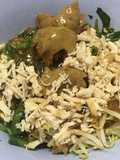 Lomie Kangkung