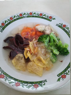 Foto resep Sop manten khas solo