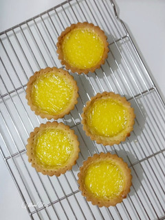 Foto resep Pie Susu Keju