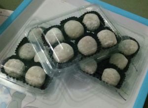Foto resep Moci sukabumi