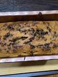 Banana bread 🌱 vegan
