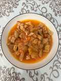 Sambal Krecek