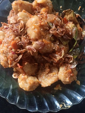 Cara Mudah Membikin Resep Pentol Mercon Ala Mak Cik yang Menggugah Selera Anti Ribet, Lezat