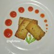 Nugget Ayam Tempe