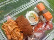 Gambar kimbab bisnis