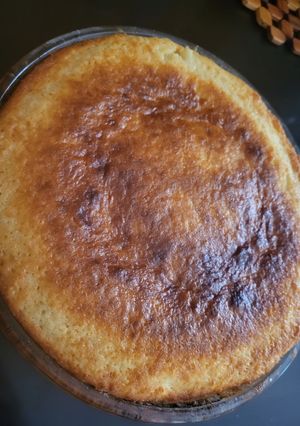 صورة لوصفة موسكوتشو خفيف ريشة وإقتصادي 😋🥮